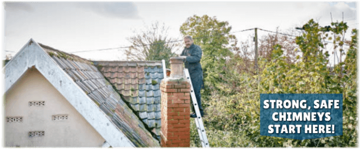 Chimney Repair Irmo SC