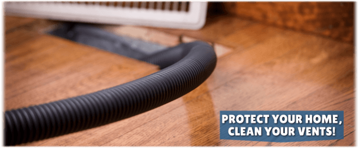 Dryer Vent Cleaning Irmo SC
