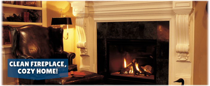 Fireplace Cleaning Irmo SC
