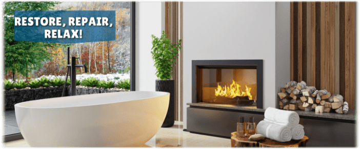 Fireplace Repair Irmo SC