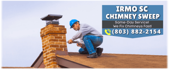 Chimney Sweep Irmo SC